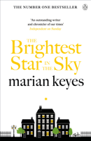 Marian Keyes - The Brightest Star in the Sky artwork
