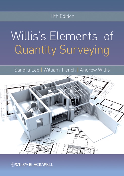 Willis's Elements of Quantity Surveying