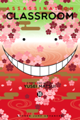 Assassination Classroom, Vol. 18 - Yusei Matsui