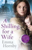 Emma Hornby - A Shilling for a Wife artwork