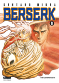 Berserk - Tome 08 - Kentaro Miura