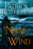 The Name of the Wind - Patrick Rothfuss