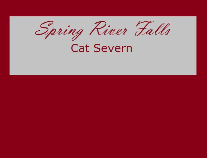Spring River Falls