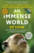 An Immense World - Ed Yong