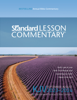 KJV Standard Lesson Commentary® 2023-2024 - Standard Publishing