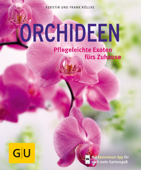 Orchideen - Frank Röllke & Kerstin Röllke