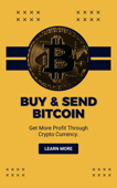 Buy And Send Bitcoin - McNeely