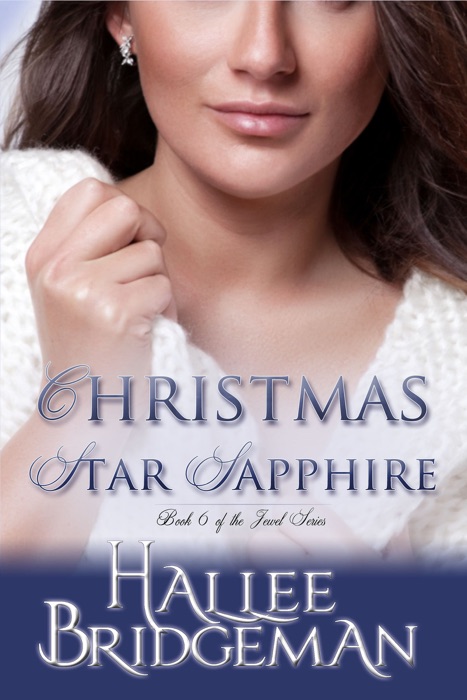 Christmas Star Sapphire, a Novella