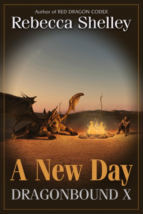 Dragonbound X: A New Day