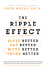 Greg Wells - The Ripple Effect artwork