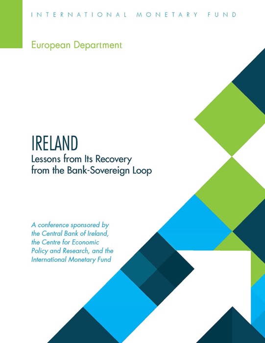 Ireland : Lessons from Its Recovery from the Bank-Sovereign Loop