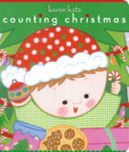 Counting Christmas - Karen Katz