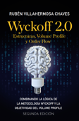 Wyckoff 2.0: Estructuras, Volume Profile y Order Flow - Rubén Villahermosa