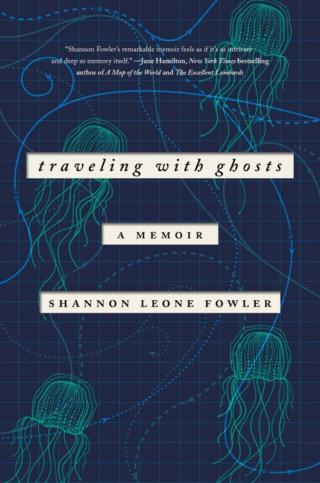 Traveling with Ghosts