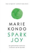 Spark Joy - Marie Kondo