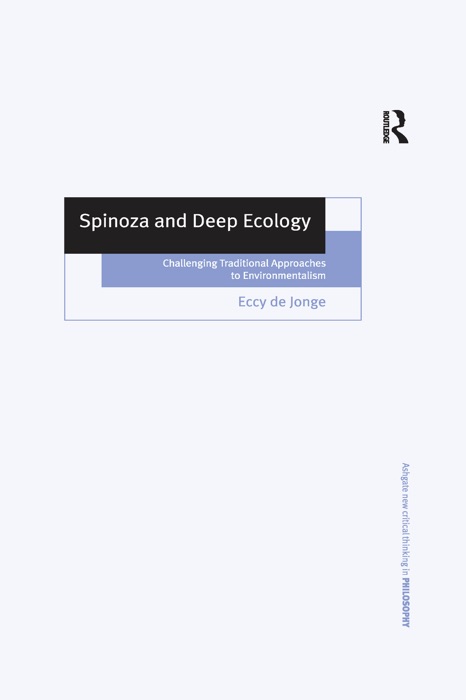 Spinoza and Deep Ecology