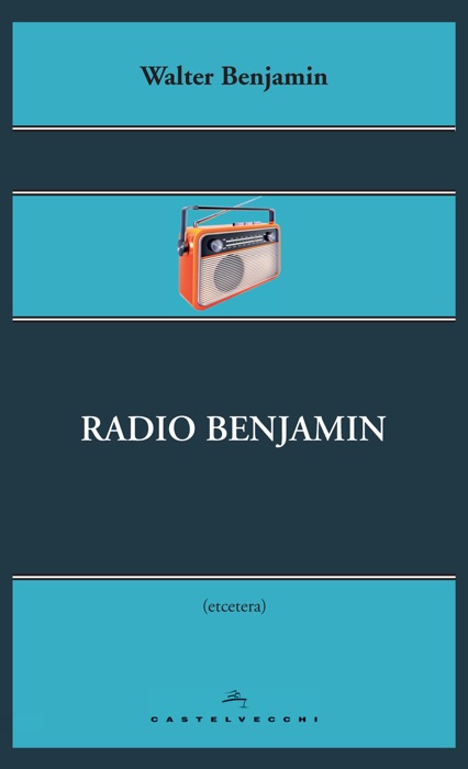 Radio Benjamin