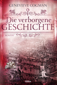 Die verborgene Geschichte - Genevieve Cogman, Dr. Arno Hoven & Petra Bergmann