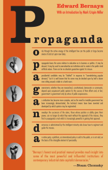 Propaganda - Edward Bernays