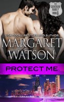 Margaret Watson - Protect Me artwork