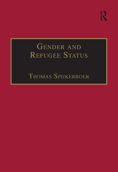 Gender and Refugee Status