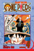One Piece, Vol. 4 - Sanji