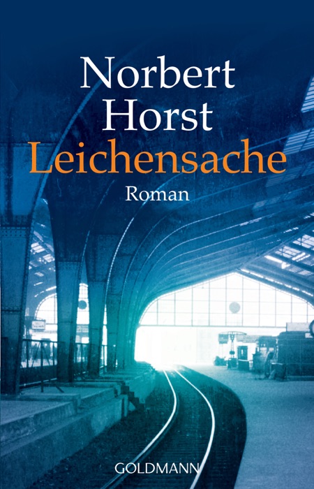 Leichensache