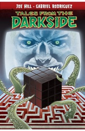 Tales from the Darkside - Joe Hill by  Joe Hill PDF Download