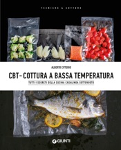 CBT - Cottura a bassa temperatura