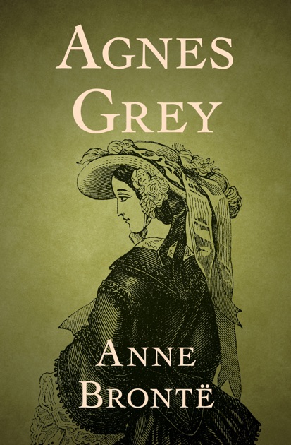 agnes grey by anne brontë