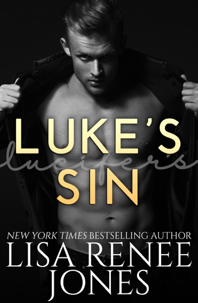 Luke's (Lucifer's) Sin