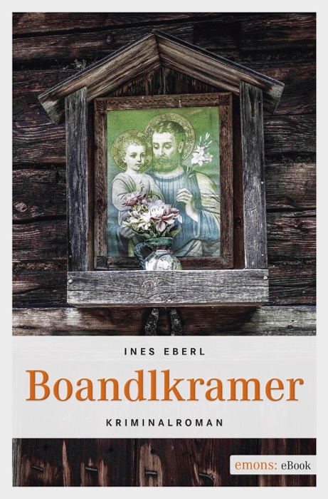 Boandlkramer