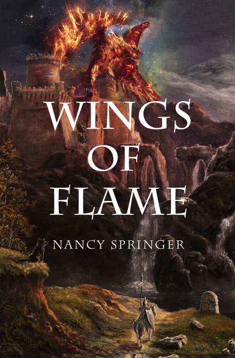 Wings of Flame