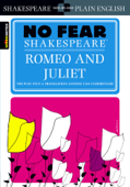 No Fear Shakespeare Audiobook: Romeo & Juliet - SparkNotes
