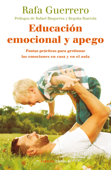 Educación emocional y apego - Rafa Guerrero