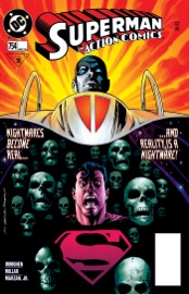 Action Comics (1938-) #754 - Mark Millar & Stuart Immonen by  Mark Millar & Stuart Immonen PDF Download