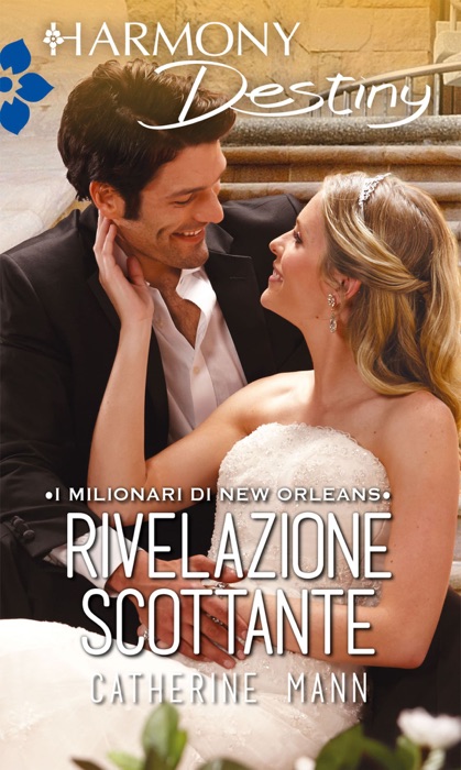 Rivelazione scottante