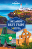 Lonely Planet - Lonely Planet Ireland's Best Trips artwork