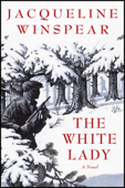 The White Lady Book Cover