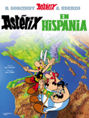 Astérix en Hispania - René Goscinny, Albert Uderzo & Victor Mora