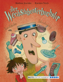 Der Wechstabenverbuchsler - Mathias Jeschke & Karsten Teich