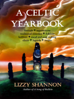 Lizzy Shannon - A Celtic Yearbook artwork
