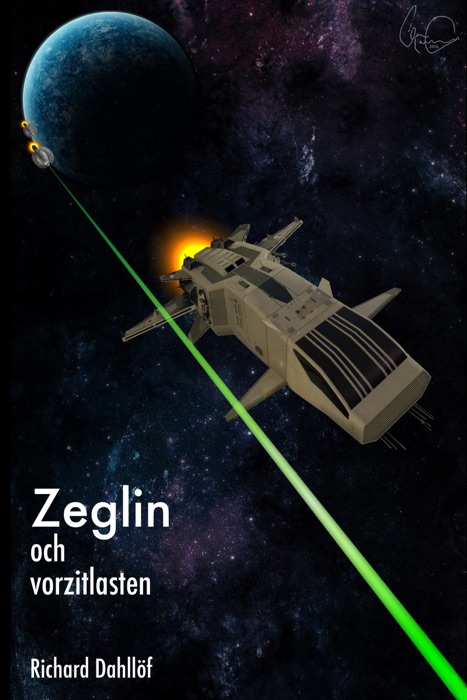 Zeglin och vorzitlasten