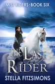 The Last Rider - Stella Fitzsimons