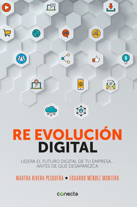 Re evolución digital