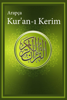 Kur’an-ı Kerim - Barbaros