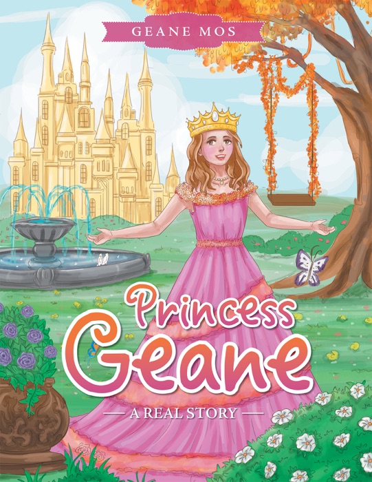 Princess Geane