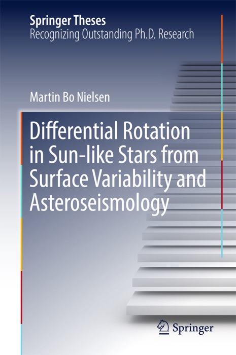 Differential Rotation in Sun-like Stars from Surface Variability and Asteroseismology