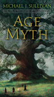 Michael J. Sullivan - Age of Myth artwork