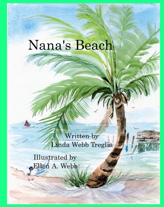 Nana's Beach